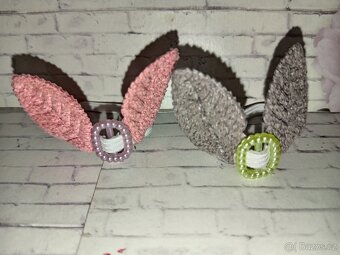 LPS - Littlest Pet Shop - čelenky - 4