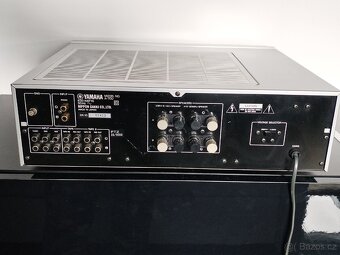 Yamaha A‑700 - vintage zesilovač - 4