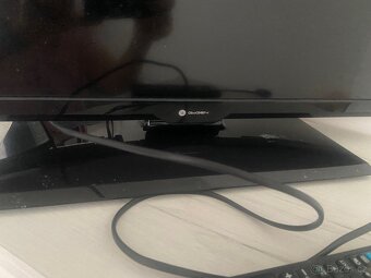 Menší LCD televize GOGEN - 4