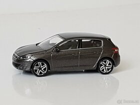 Model Peugeot 308 Norev - 4