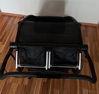 Thule Chariot Sport 2 - 4