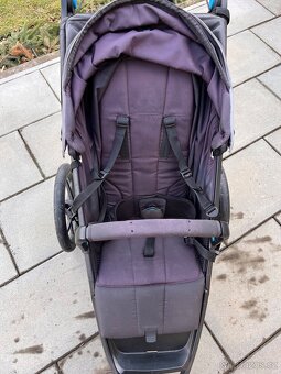 Thule Urban glide II - 4