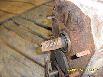 Variátor Tos Znojmo - 4