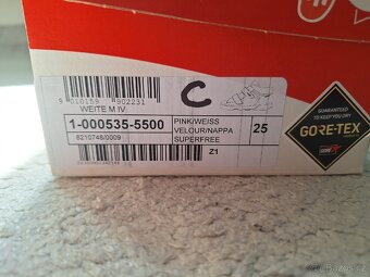 Superfit kompromis vel.25 - 4