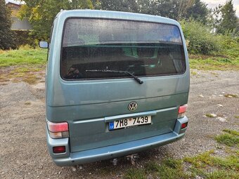 Multivan T4- 111kw - 4