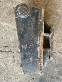 Adaptér Lehnhoff MS 03 - 4