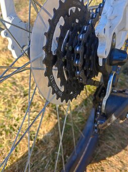 Kolo Kellys Vanity 10 rám S - 4