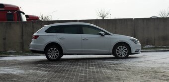 Seat Leon 1.6 TDI CR Style DSG - 4