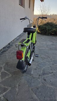 Prodám Babettu 210. - 4