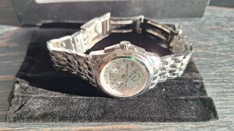 TISSOT hodinky dámské - 4