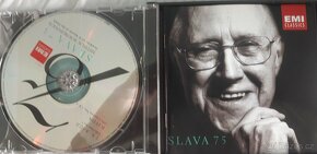 4CD Mstislav Rostropovich - 4