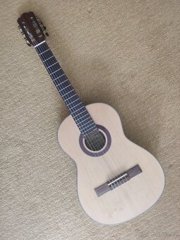 Pablo Vitaso VCG-15 Junior - 4