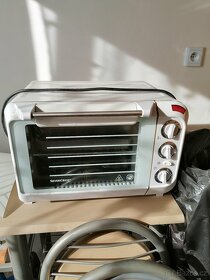 Věci do kuchyně., taška na kolečkách... - 4