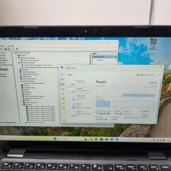 Dell Latitude 5300 2in1 /Dotyk./16GB-DDR4/i7/ - 4