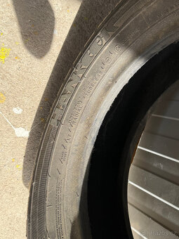Pneu hankook RADIAL RA10 - 4