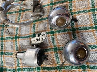 Retro klice na kolo a veci - 4