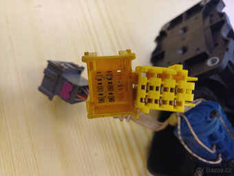 DAF 95 XF řazení ZF - 4