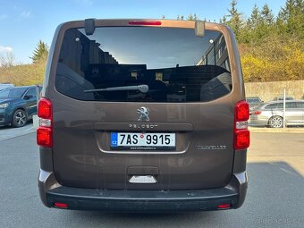 Peugeot Traveller - 4