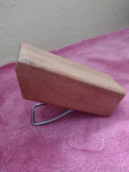 STOJANY NA NOŽE - 4