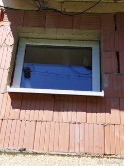 neotvírací okna - 4