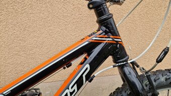 Detske kolo Felt 20" - 4