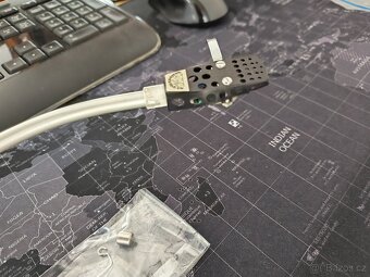 Gramo rameno Tesla P1101 - 4