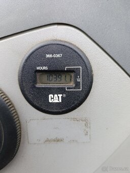 CAT 434E - 4