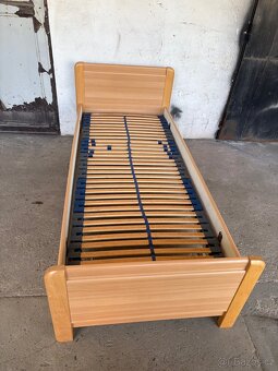 Postel 90x220 - 4