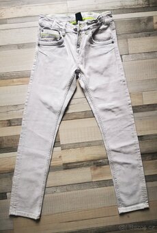 Kalhoty 158 - 4