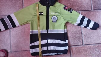 Bunda Policie - 4