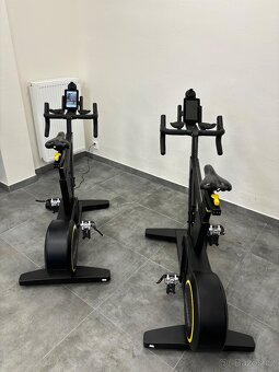 Technogym skillbike - stacionární kolo - 4
