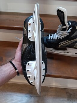 Brusle CCM TACK AS 570 - 4