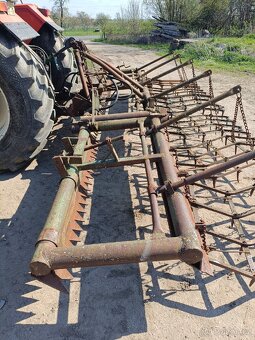 Smykobrány 6m - 4