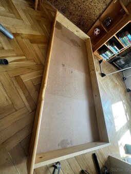 Úložný šuplík pod postel - 4
