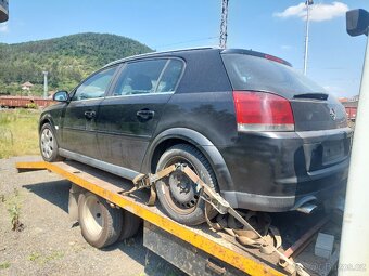 Opel Signum - 4