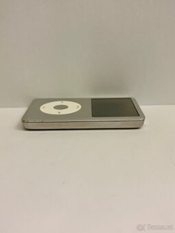 iPod classic 7gen 160GB + iflash redukce - 4