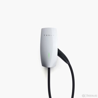 Tesla Wall Connector - 4