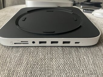 Apple Mac mini M1 16Gb/1Tb SSD+Satechi 4xpřisluš. - 4