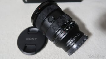 SONY FE 16-35 f2,8 GM II - 4