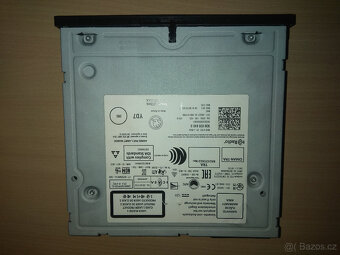 Infotainment Bolero, SmartLink, full update, plug&play - 4