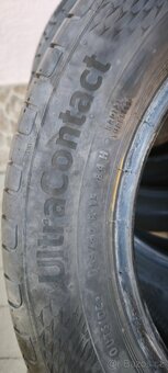 185/60/15 Continental - 4