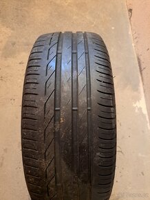 Rezerva 205/55 R16 5x100 - 4