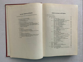 Kniha o motorových vozidlech a motorech 806str. 1954 německy - 4