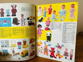 Katalog MAGNET - 1969 / 1970 - 4