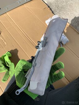 sedackovy airbag skoda octavia iv 4 levy pravy - 4