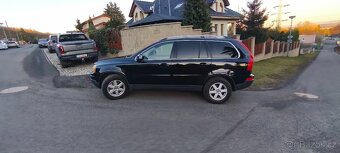 Volvo XC90 Manuál, Diesel, s luxusní výbavou - 4