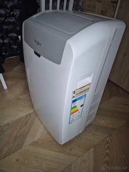 Whirlpool PACW29COL 51 dB White - 4