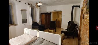 Prodej chalupy 139 m², pozemek 820 m² - 4