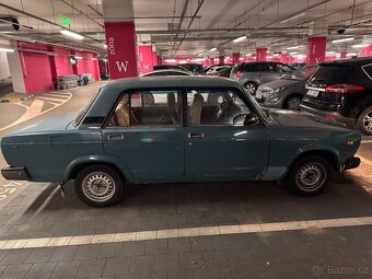 VAZ 2107 - 4