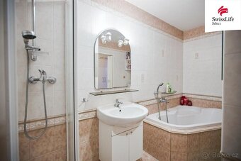 Prodej bytu 3+1 77 m2 sídl. 9. května, Suchdol nad Lužnicí - 4
